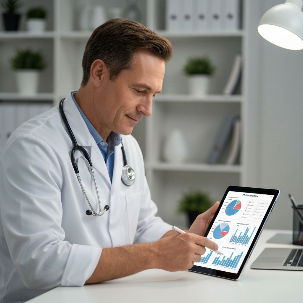 Seguimiento de progreso